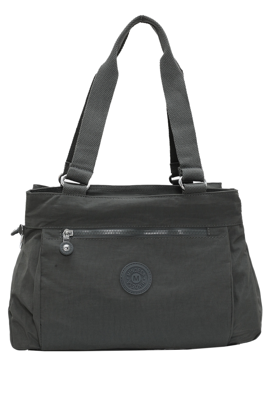 Сумочка Mindesa, темно-серый
Сумочка Mindesa, темно-серый
