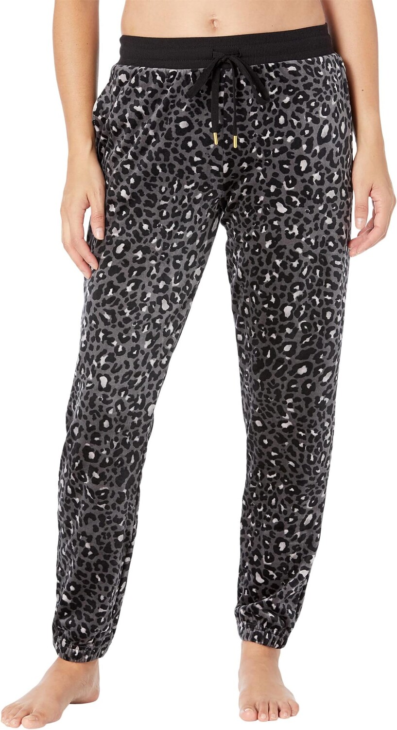 Пижамные брюки Donna Karan Sleep Pants, цвет Shade Animal
Пижамные брюки Donna Karan Sleep Pants, цвет Shade Animal