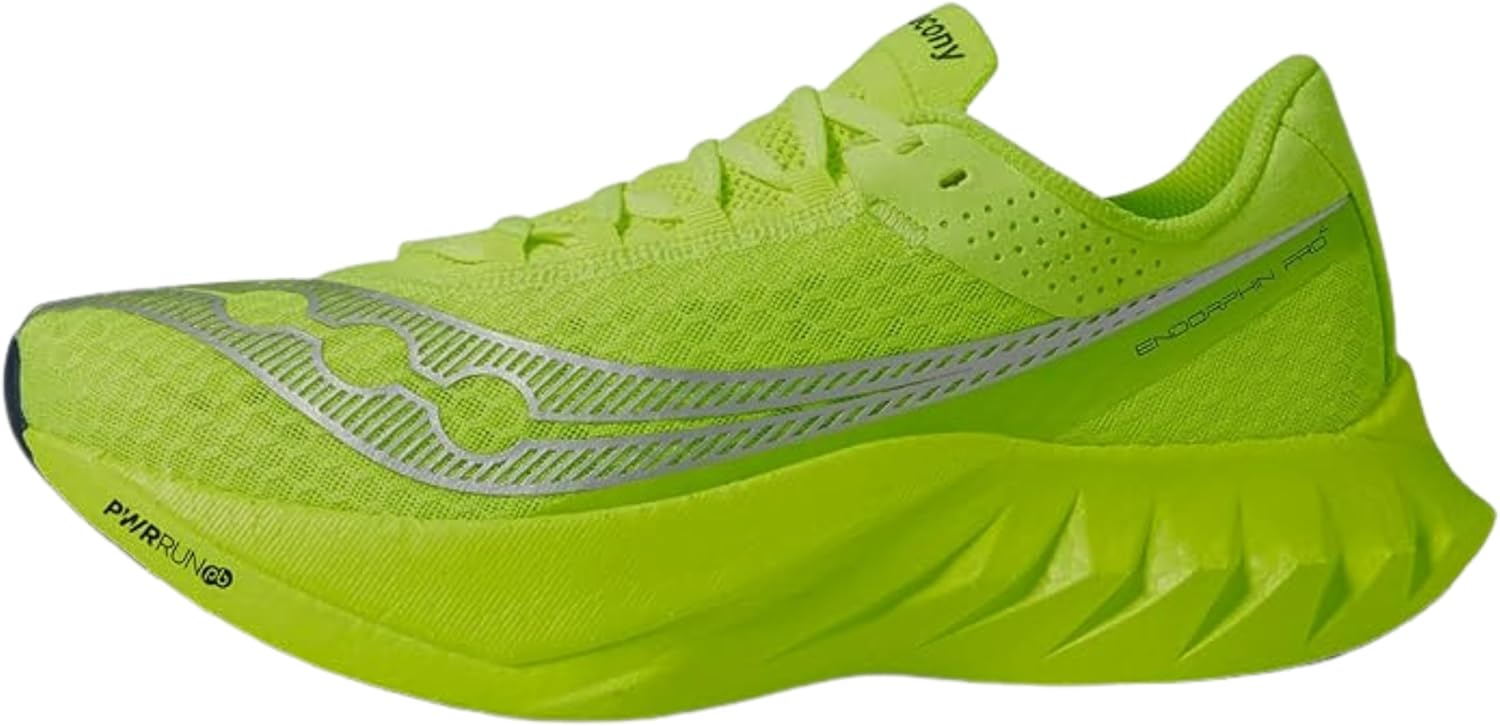 Кроссовки Saucony Endorphin Pro 4 для мужчин, серебро
Кроссовки Saucony Endorphin Pro 4 для мужчин, серебро