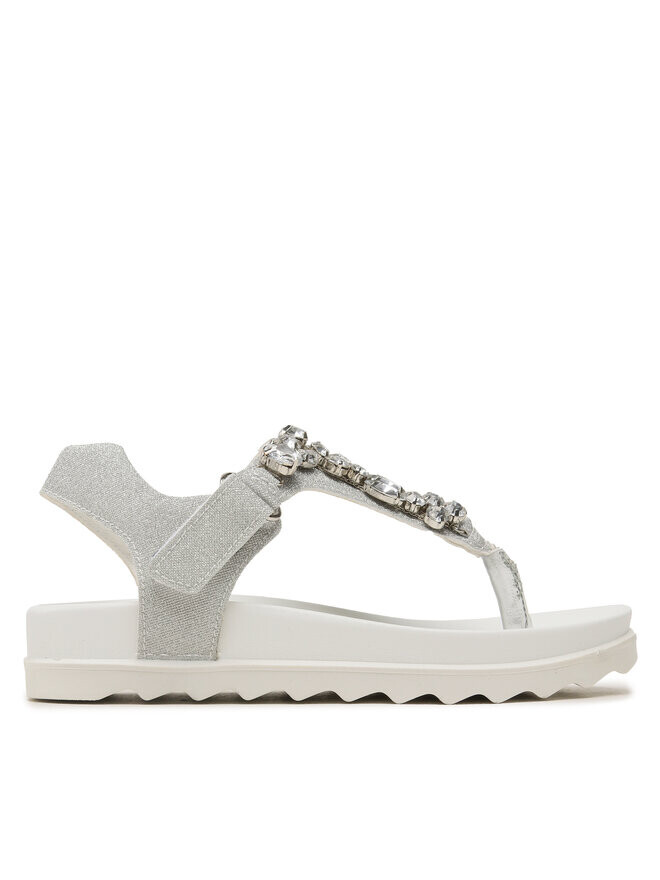 Сандалии 3892111 Primigi, серебро
Сандалии 3892111 Primigi, серебро