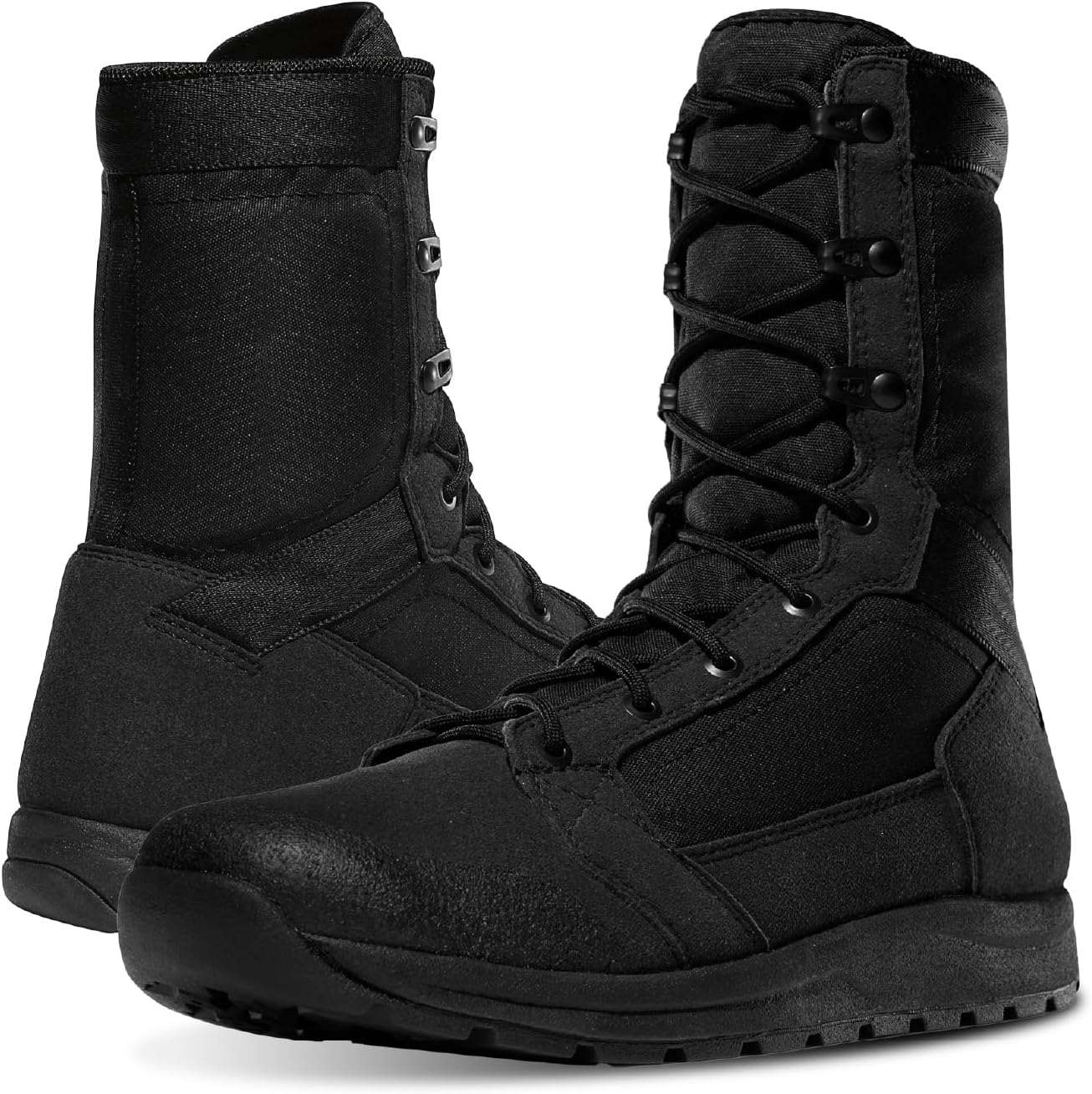 Тактические ботинки Danner Tachyon Gore-Tex 8 для мужчин, черный
Тактические ботинки Danner Tachyon Gore-Tex 8 для мужчин, черный