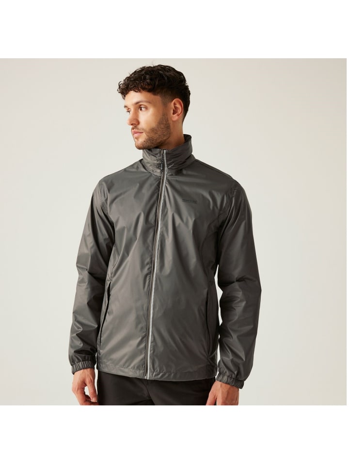 Дождевик Regatta, цвет treetop
Дождевик Regatta, цвет treetop