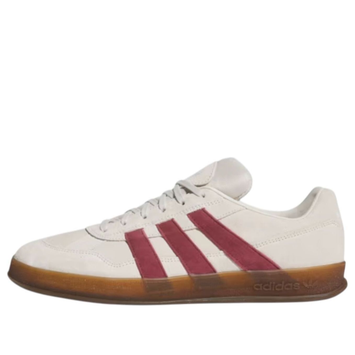 Adidas Aloha Super 'Alumina Shadow Red Gum'
Adidas Aloha Super 'Alumina Shadow Red Gum'