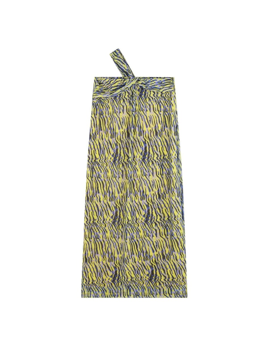 Миди юбка Scalpers, Lime
Миди юбка Scalpers, Lime