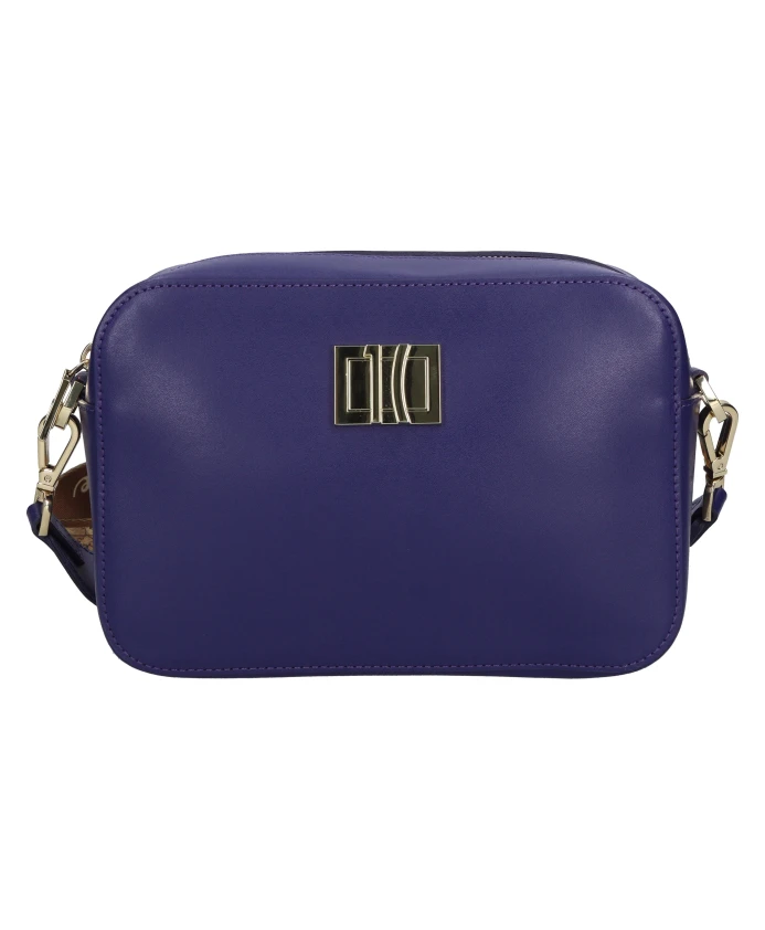 Кожаная сумка Alviero Martini 1A Classe, фиолетовый
Кожаная сумка Alviero Martini 1A Classe, фиолетовый