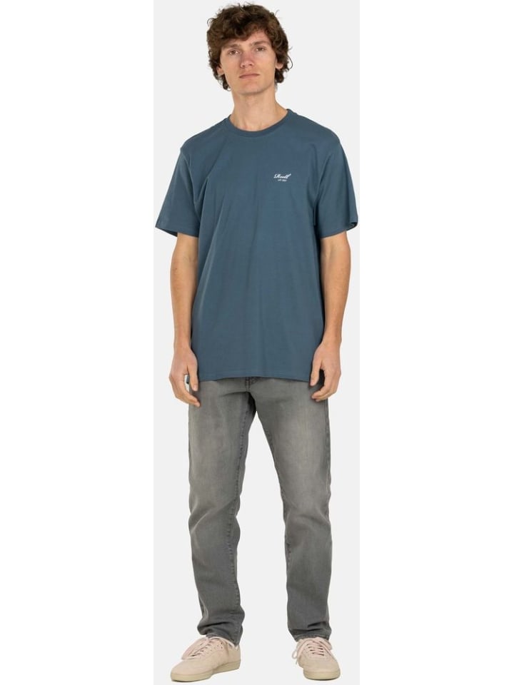 Джинсы Barfly Reell, серый
Джинсы Barfly Reell, серый