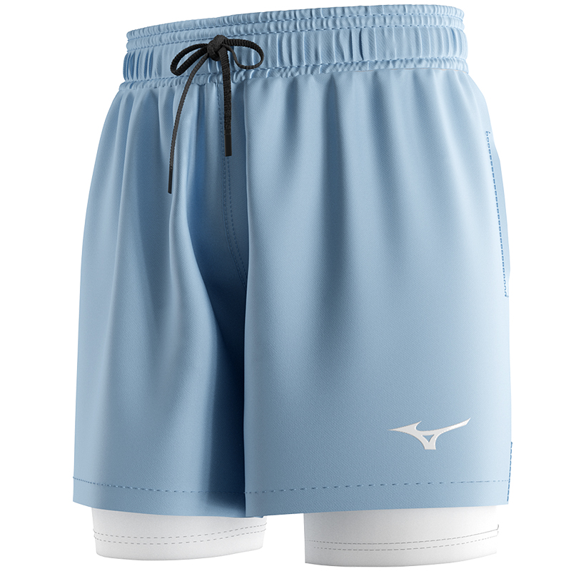 Мужские плавки Mizuno, синий
Мужские плавки Mizuno, синий