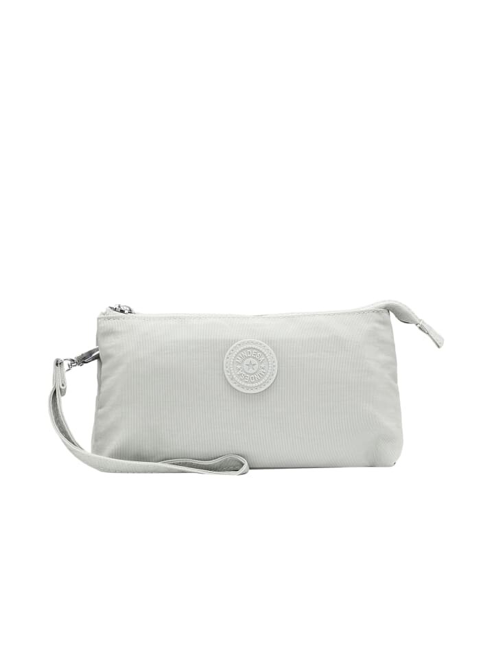 Наплечная сумка Mindesa, светло-серый
Наплечная сумка Mindesa, светло-серый