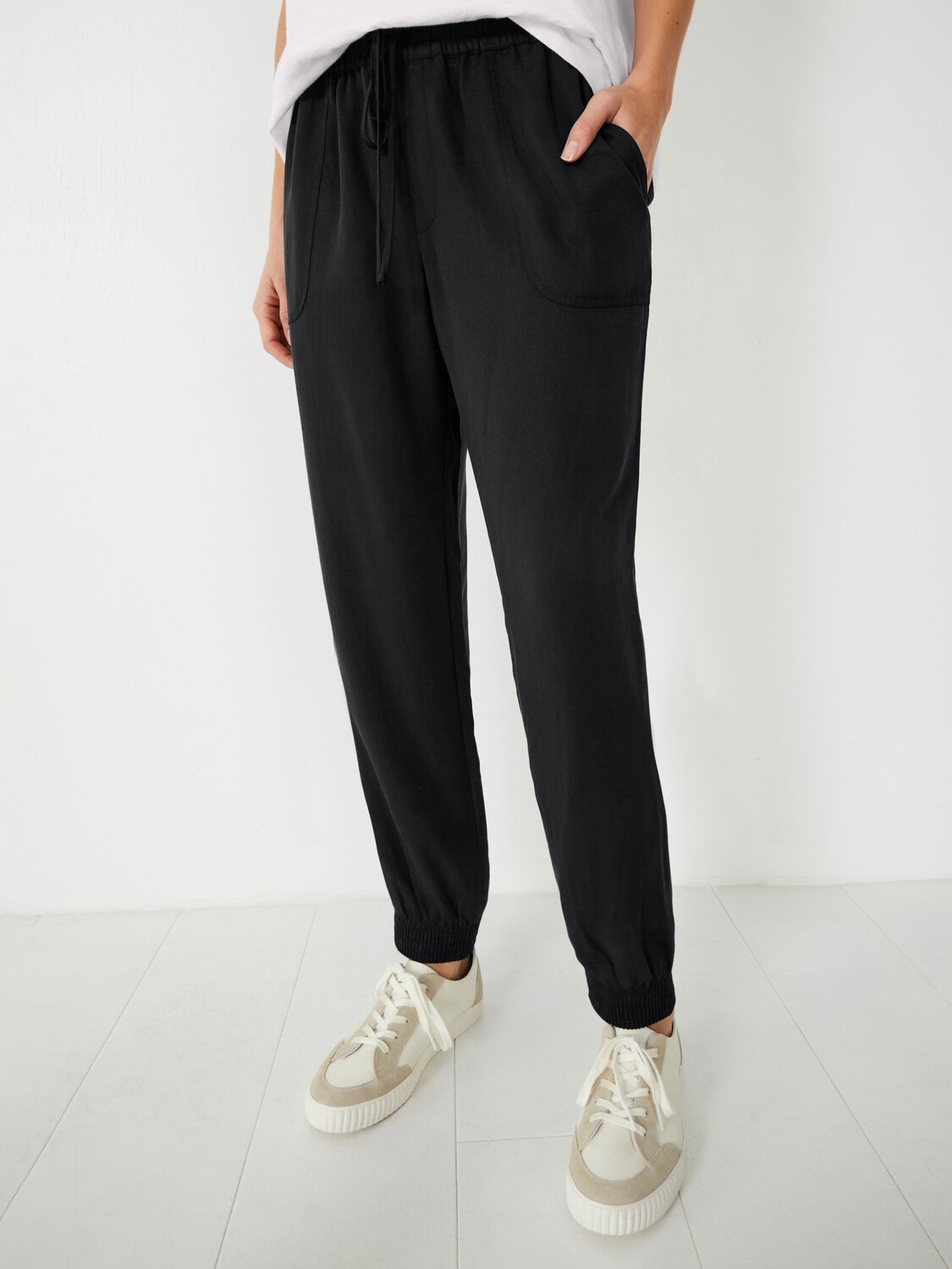 hush Monaco Брюки, Черный
hush Monaco Брюки, Черный