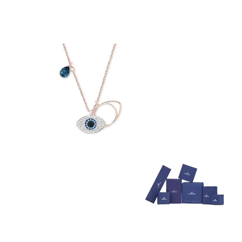 Подвеска с драгоценным камнем Eye Swarovski
Подвеска с драгоценным камнем Eye Swarovski