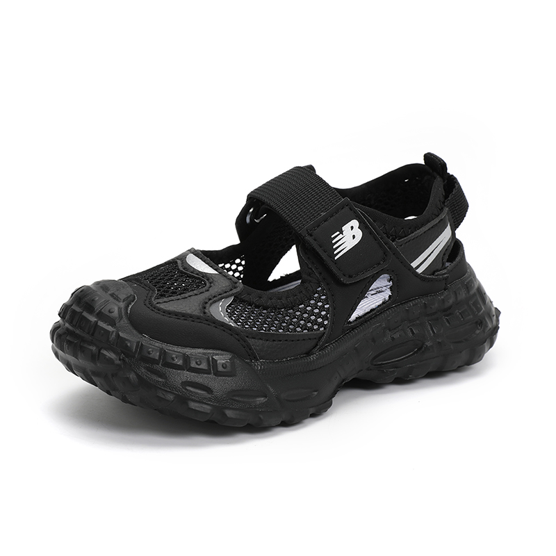 Детские сандалии KINDDOG, черный
Детские сандалии KINDDOG, черный