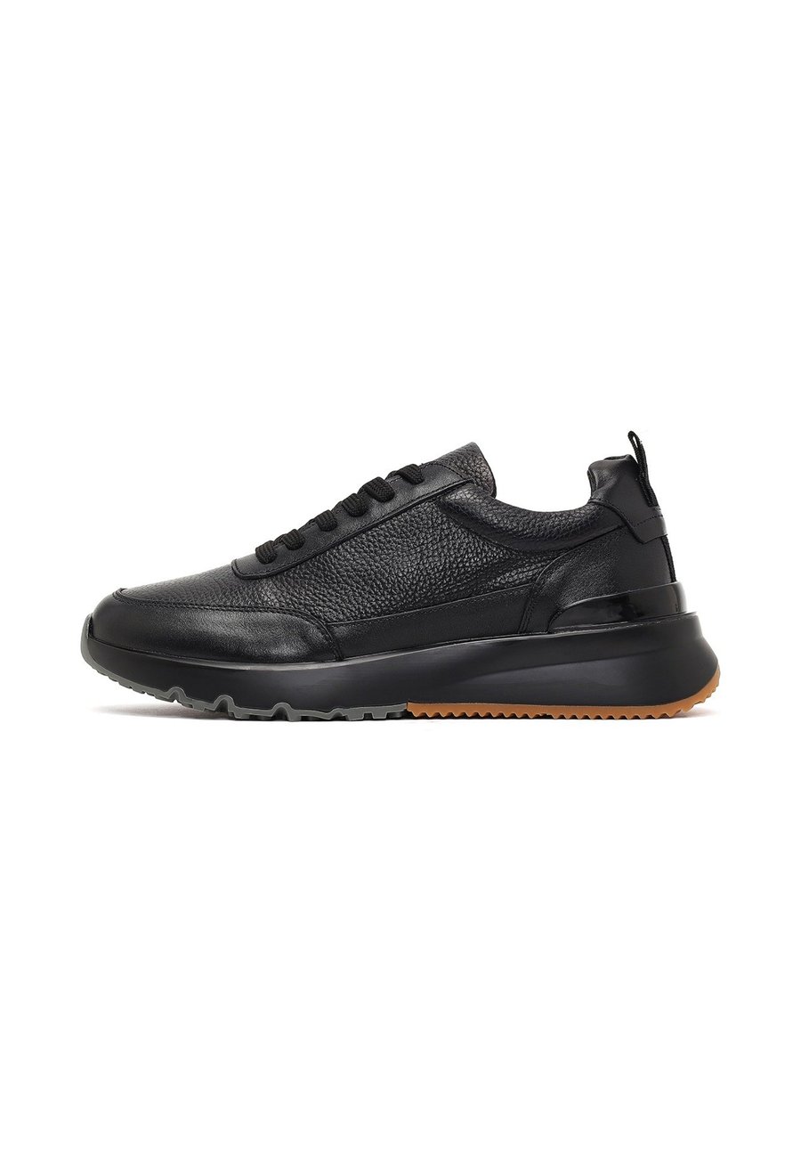 Кроссовки Derimod Trainers, Black
Кроссовки Derimod Trainers, Black