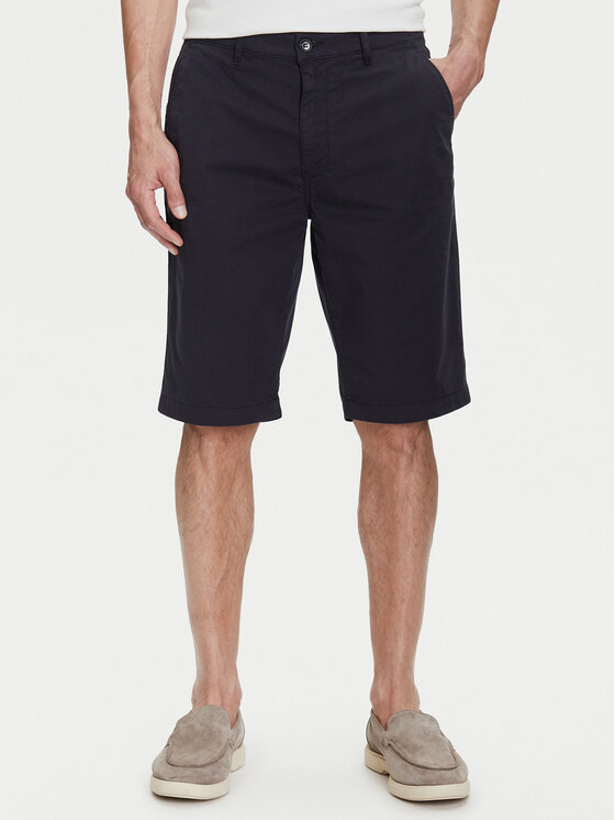 Шорты облегающего кроя из ткани B1 16939.2402 Baldessarini, синий
Шорты облегающего кроя из ткани B1 16939.2402 Baldessarini, синий