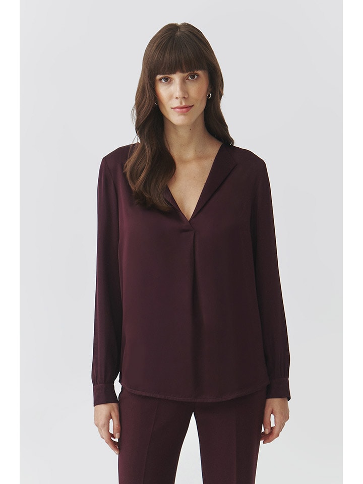 Блузка TATUUM, бордовый
Блузка TATUUM, бордовый