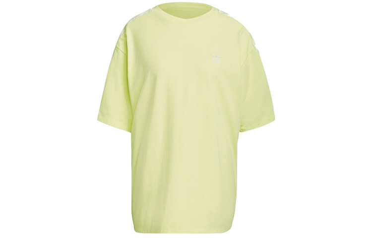 Футболка женская лимонная Adidas Originals
Футболка женская лимонная Adidas Originals