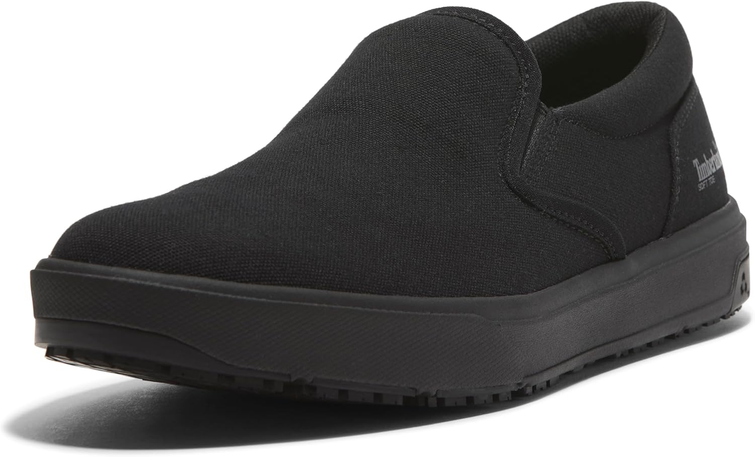 Timberland PRO мужские рабочие туфли Burbank Slip-on Soft Toe, Black
Timberland PRO мужские рабочие туфли Burbank Slip-on Soft Toe, Black