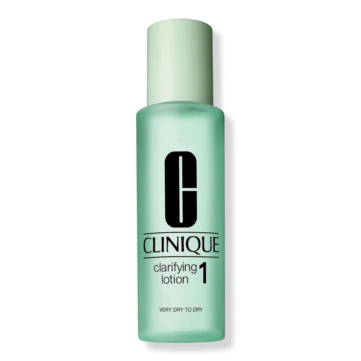 Очищающий лосьон-тоник для лица 1 - для очень сухой и сухой кожи Clinique, 6.7 oz
Очищающий лосьон-тоник для лица 1 - для очень сухой и сухой кожи Clinique, 6.7 oz