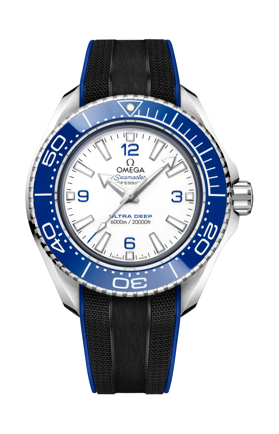 Часы seamaster planet ocean 6000m co axial master chronometer 45 Omega
Часы seamaster planet ocean 6000m co axial master chronometer 45 Omega