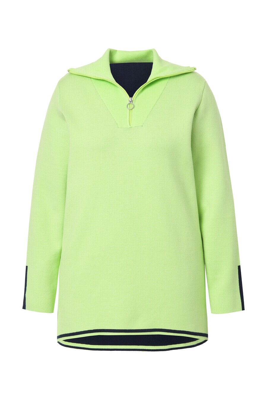 Водолазка Angel of Style Sweater, цвет apple
Водолазка Angel of Style Sweater, цвет apple