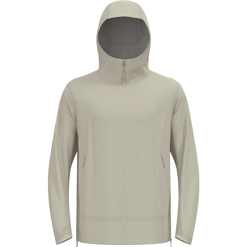 Куртка Odlo Essential 2.5L, бежевый
Куртка Odlo Essential 2.5L, бежевый