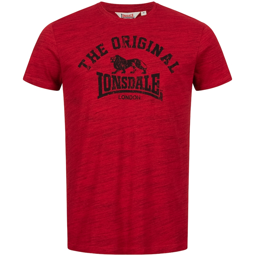 Рубашка LONSDALE ORIGINAL, Red/Mottled Red
Рубашка LONSDALE ORIGINAL, Red/Mottled Red