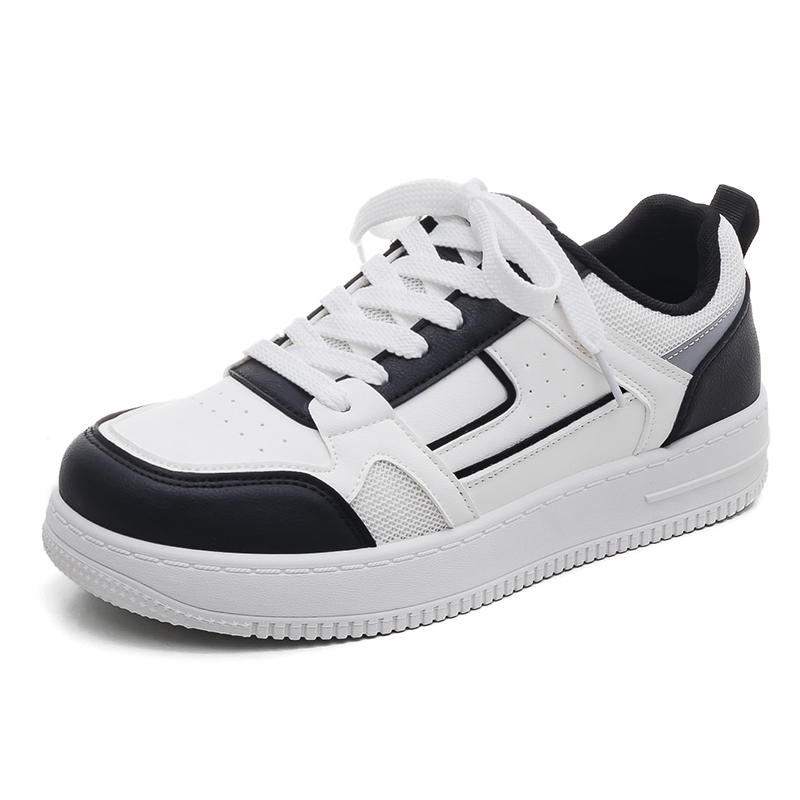 HUANQIU Износостойкие, нескользящие, низкие кроссовки для скейтбординга, мужские, белые, черные
HUANQIU Износостойкие, нескользящие, низкие кроссовки для скейтбординга, мужские, белые, черные