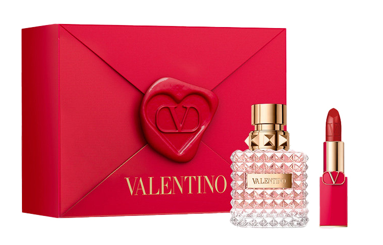 Наборы для ухода за кожей women's Valentino
Наборы для ухода за кожей women's Valentino