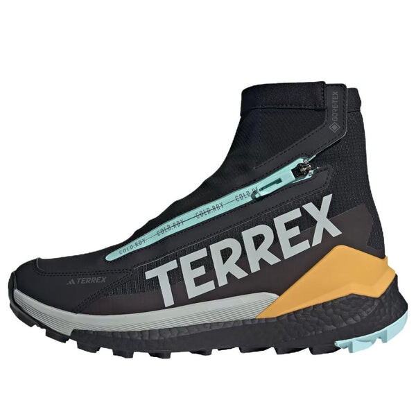 Кроссовки terrex free hiker 2 cold.rdy Adidas, черный
Кроссовки terrex free hiker 2 cold.rdy Adidas, черный