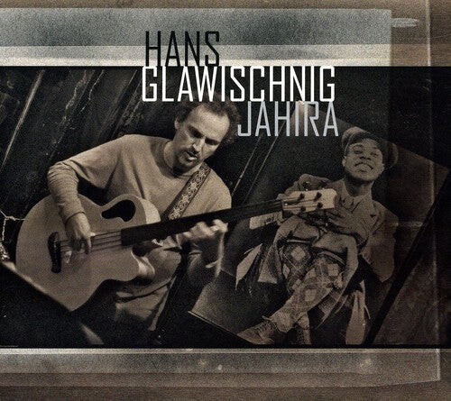 CD диск Glawischnig, Hans: Jahira
CD диск Glawischnig, Hans: Jahira