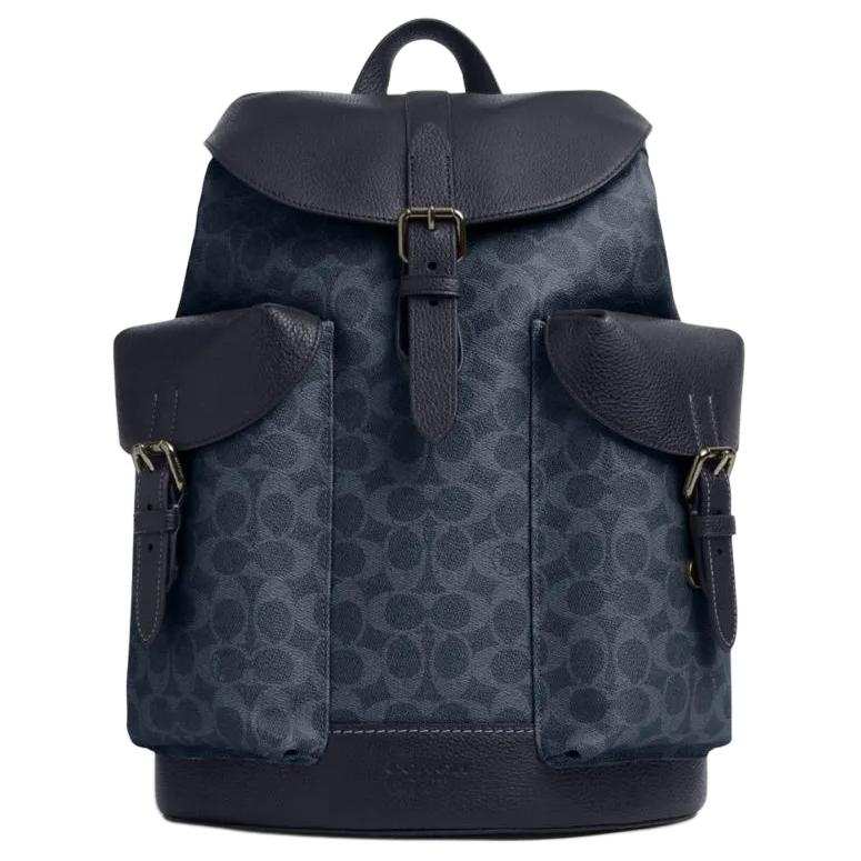 Рюкзак COACH WARNER Backpacks
Рюкзак COACH WARNER Backpacks
