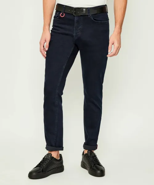 Джинсы Митча Modern fit Joop! Jeans, синий
Джинсы Митча Modern fit Joop! Jeans, синий