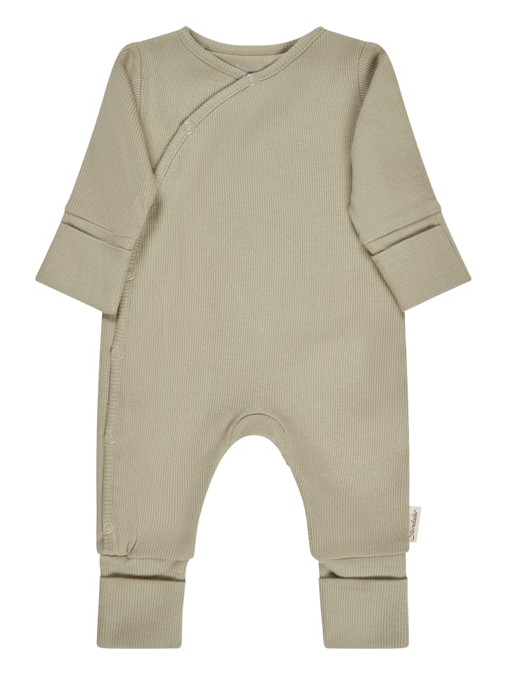 Комбинезон Sterntaler, каменно-серый
Комбинезон Sterntaler, каменно-серый