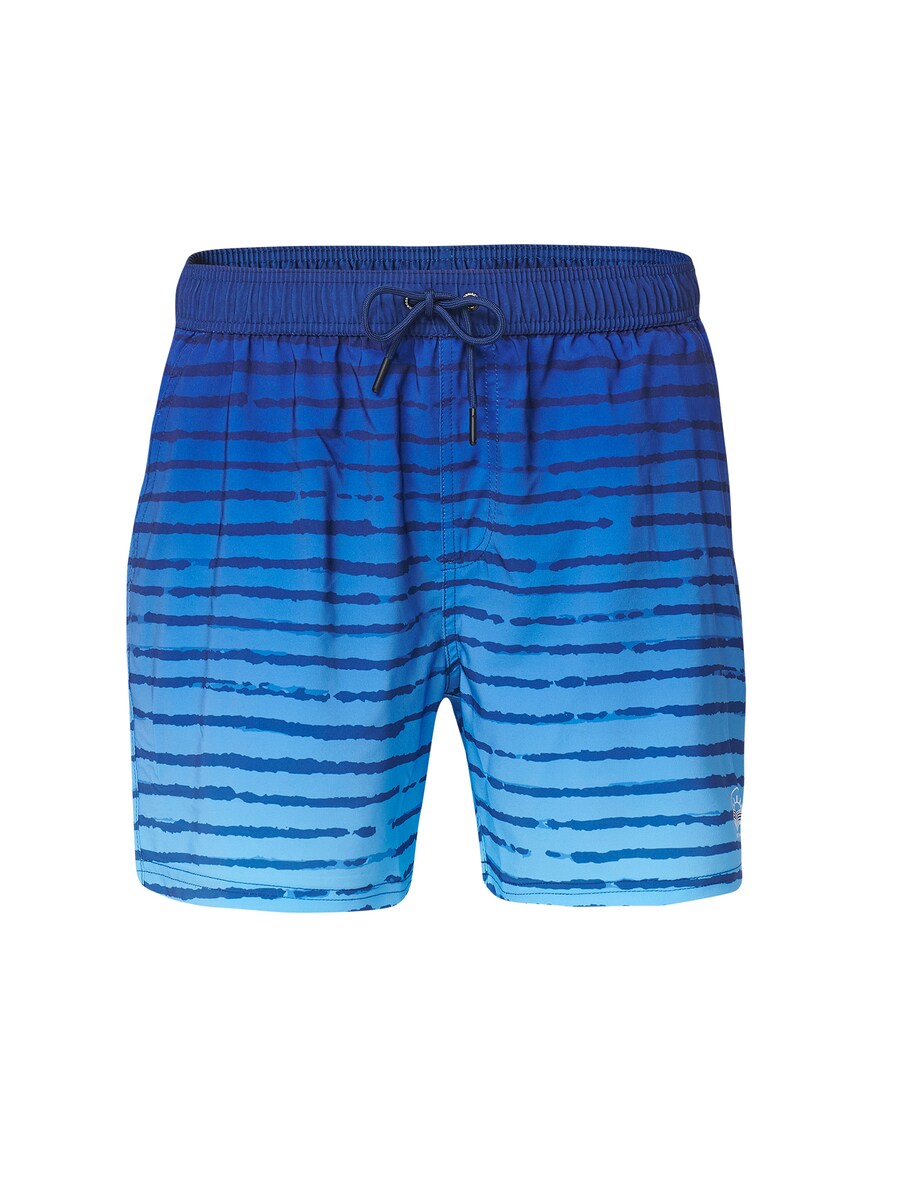 Шорты для серфинга KOROSHI, цвет Light blue/Dark blue
Шорты для серфинга KOROSHI, цвет Light blue/Dark blue