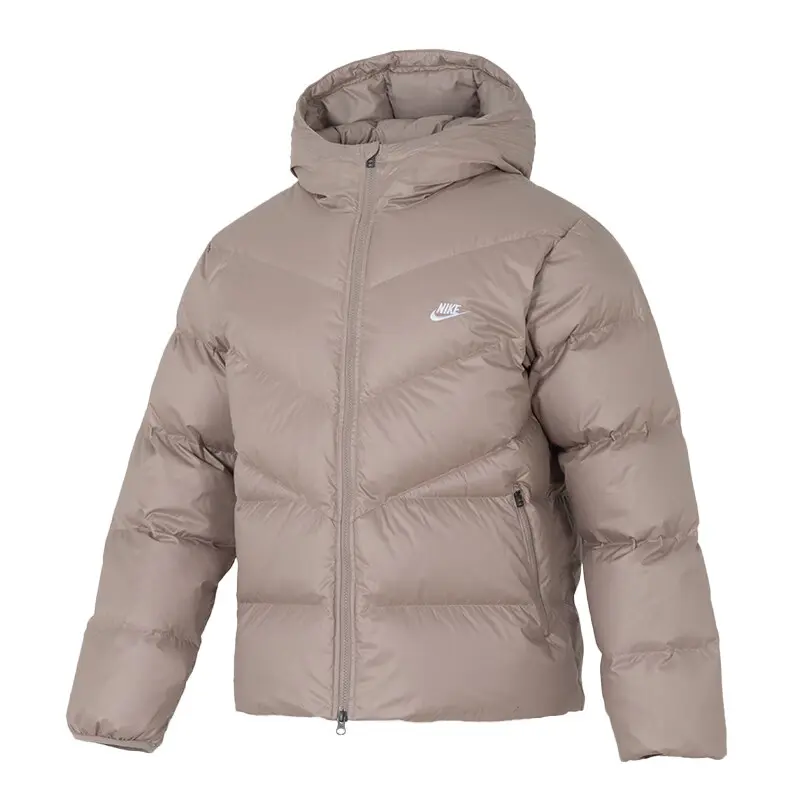 Куртка WINDRUNNER Down мужская Nike, Light Coffee
Куртка WINDRUNNER Down мужская Nike, Light Coffee