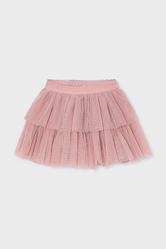 Детская юбка Mayoral, розовый
Детская юбка Mayoral, розовый