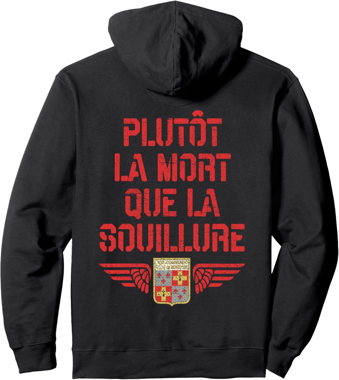 Толстовка Montfort Commando французского спецназа, черная Forfusco Commando De Montfort France Fusilier, Черный, Толстовка Montfort Commando французского спецназа, черная Forfusco Commando De Montfort France Fusilier
Толстовка Montfort Commando французского спецназа, черная Forfusco Commando De Montfort France Fusilier, Черный, Толстовка Montfort Commando французского спецназа, черная Forfusco Commando De Montfort France Fusilier