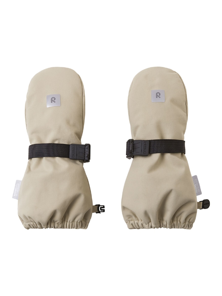 Спортивные перчатки Reima Ote, бежевый
Спортивные перчатки Reima Ote, бежевый