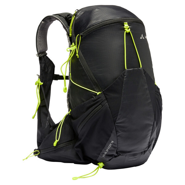 Рюкзак Vaude, черный
Рюкзак Vaude, черный