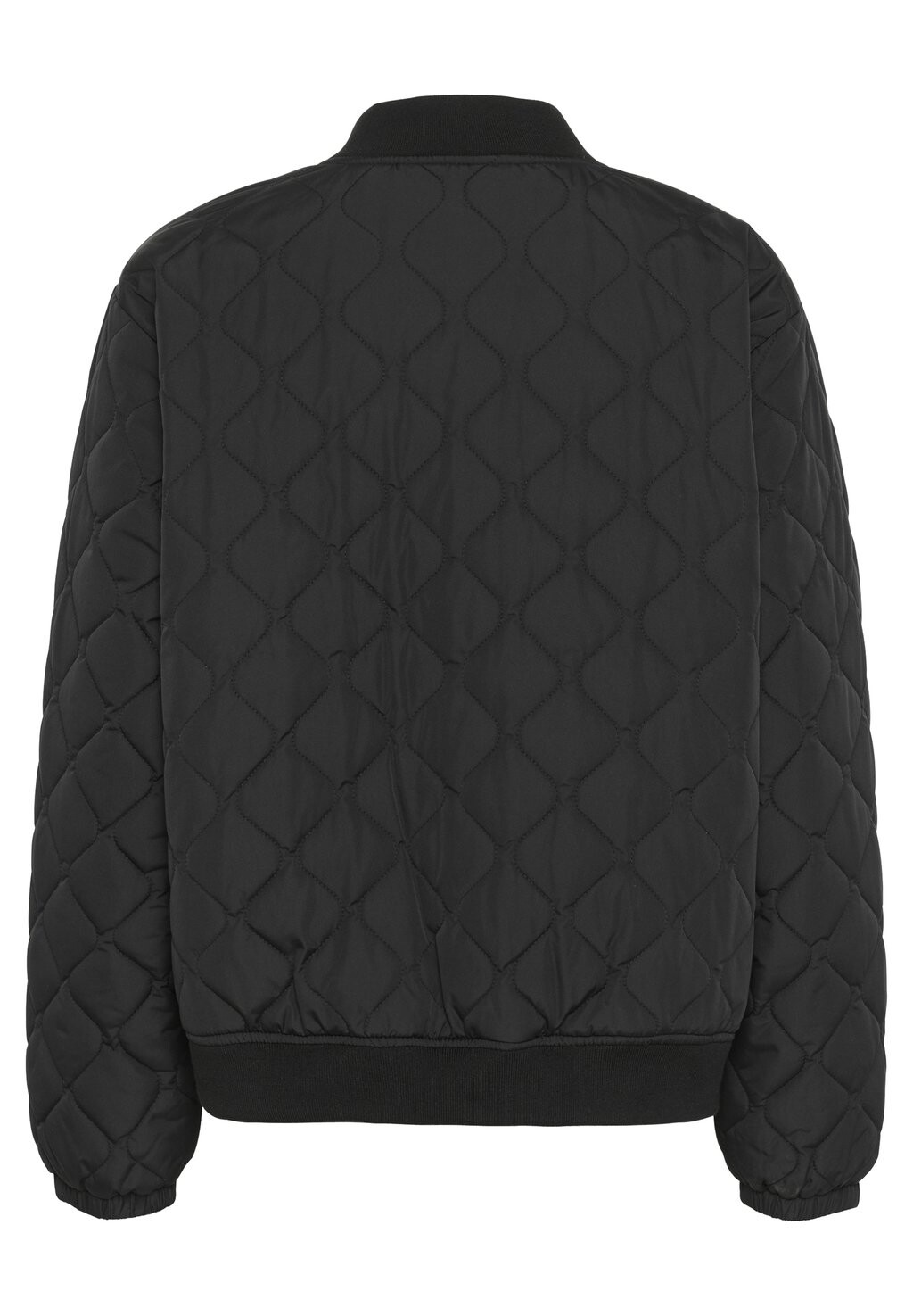 Куртка-бомбер ARWEN QUILT Cream, черный
Куртка-бомбер ARWEN QUILT Cream, черный