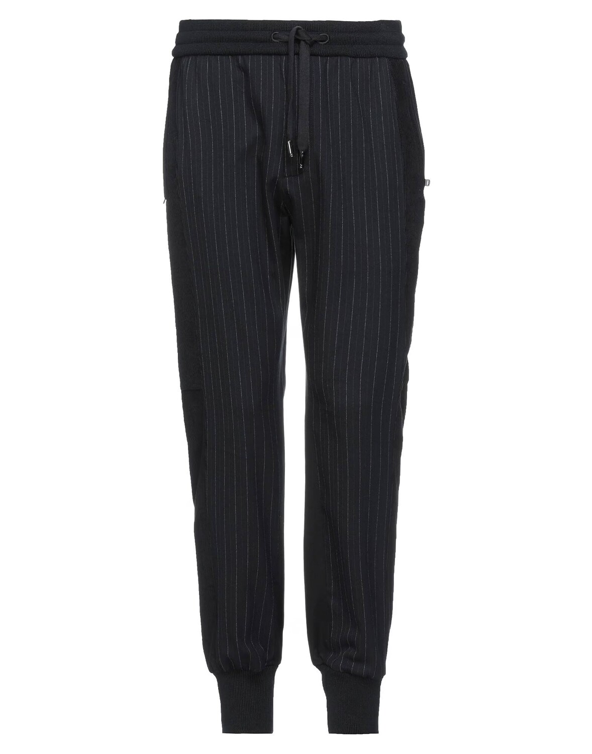 Брюки Dolce&Gabbana, черный
Брюки Dolce&Gabbana, черный