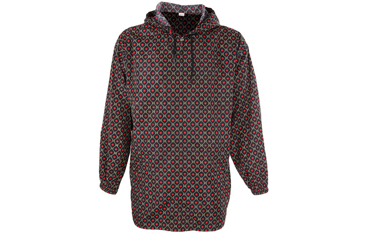 Куртка мужская многоцветная Gucci, цвет Multicolor 
Куртка мужская многоцветная Gucci, цвет Multicolor