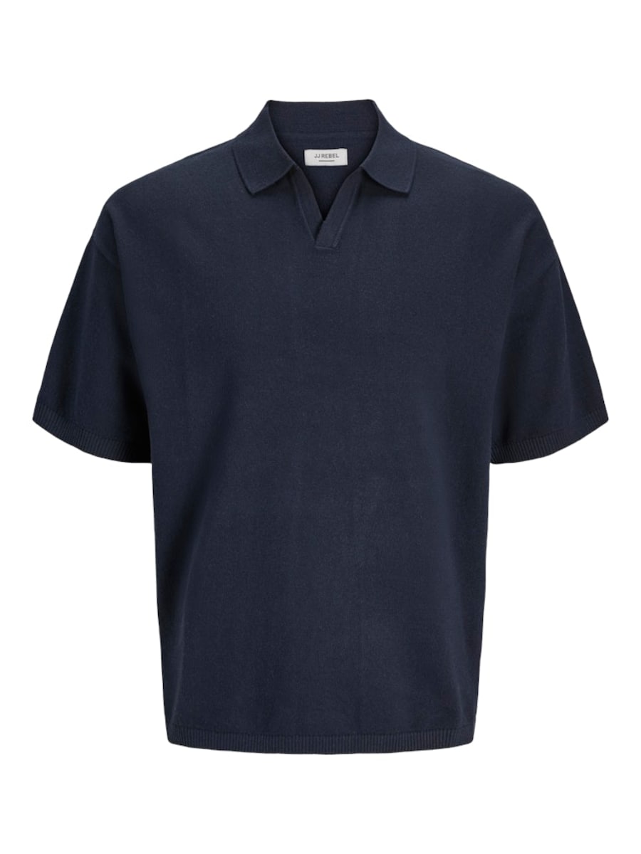 Свитер JJ Rebel JREBCALLUM, Night Blue
Свитер JJ Rebel JREBCALLUM, Night Blue