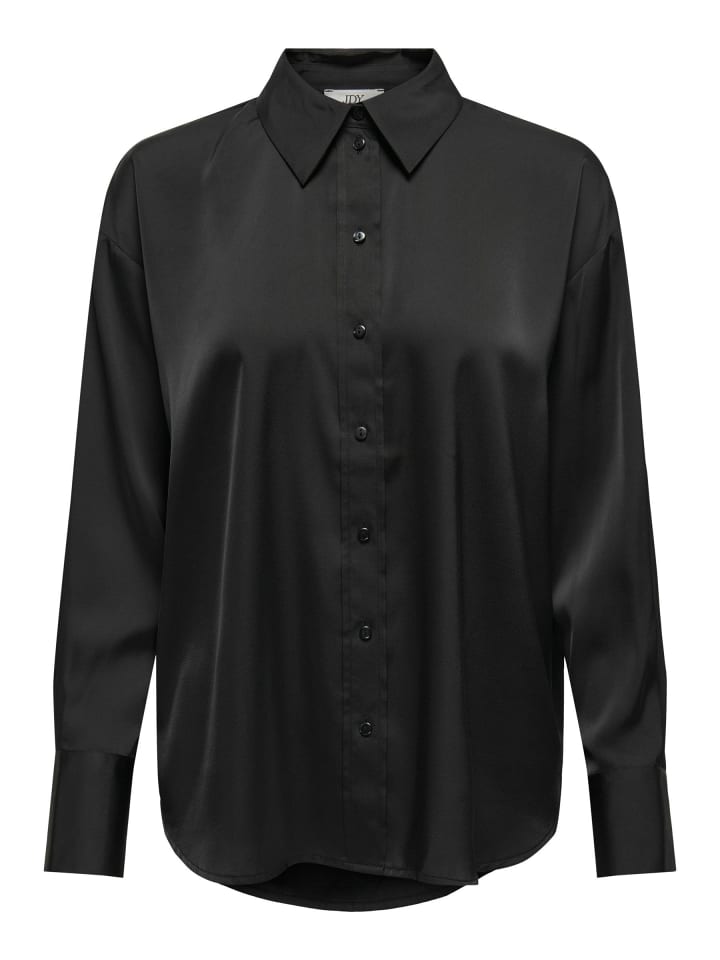 Рубашка JDY, черный
Рубашка JDY, черный