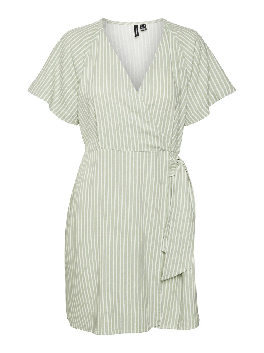 Мини платье VERO MODA MYMILO, Pastel green
Мини платье VERO MODA MYMILO, Pastel green