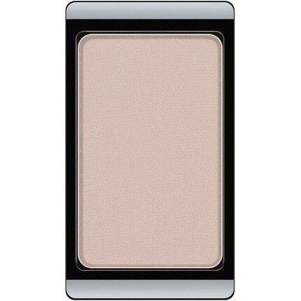 Тени для век Intense Color Стойкие матовые тени для век 1G — оттенок 551 Natural Touch, Artdeco
Тени для век Intense Color Стойкие матовые тени для век 1G — оттенок 551 Natural Touch, Artdeco