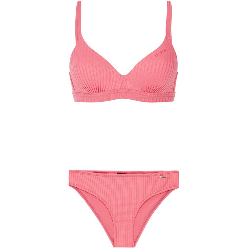 Bikini prtmanja25 wire bcd-cup Protest, розовый
Bikini prtmanja25 wire bcd-cup Protest, розовый