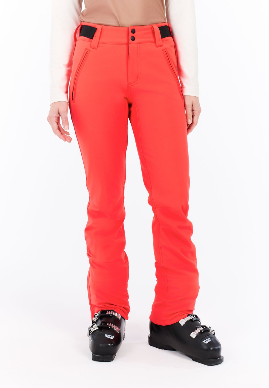 Брюки Protest Trousers, Poppy Red/Red
Брюки Protest Trousers, Poppy Red/Red