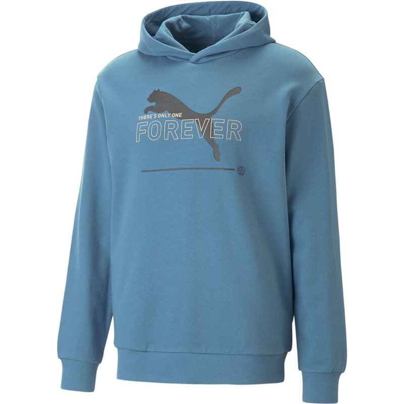 Толстовка Kapuzensweat ess best tr Puma, цвет deep dive
Толстовка Kapuzensweat ess best tr Puma, цвет deep dive