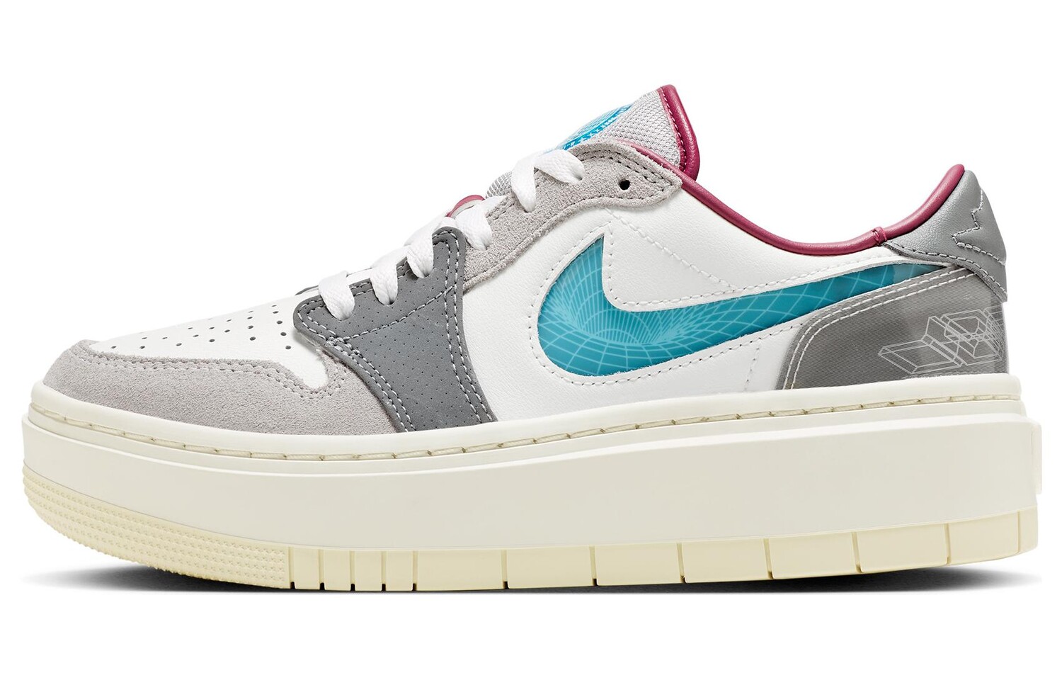 Jordan 1 Elevate Low SE Exploration Unit (женщины)
Jordan 1 Elevate Low SE Exploration Unit (женщины)