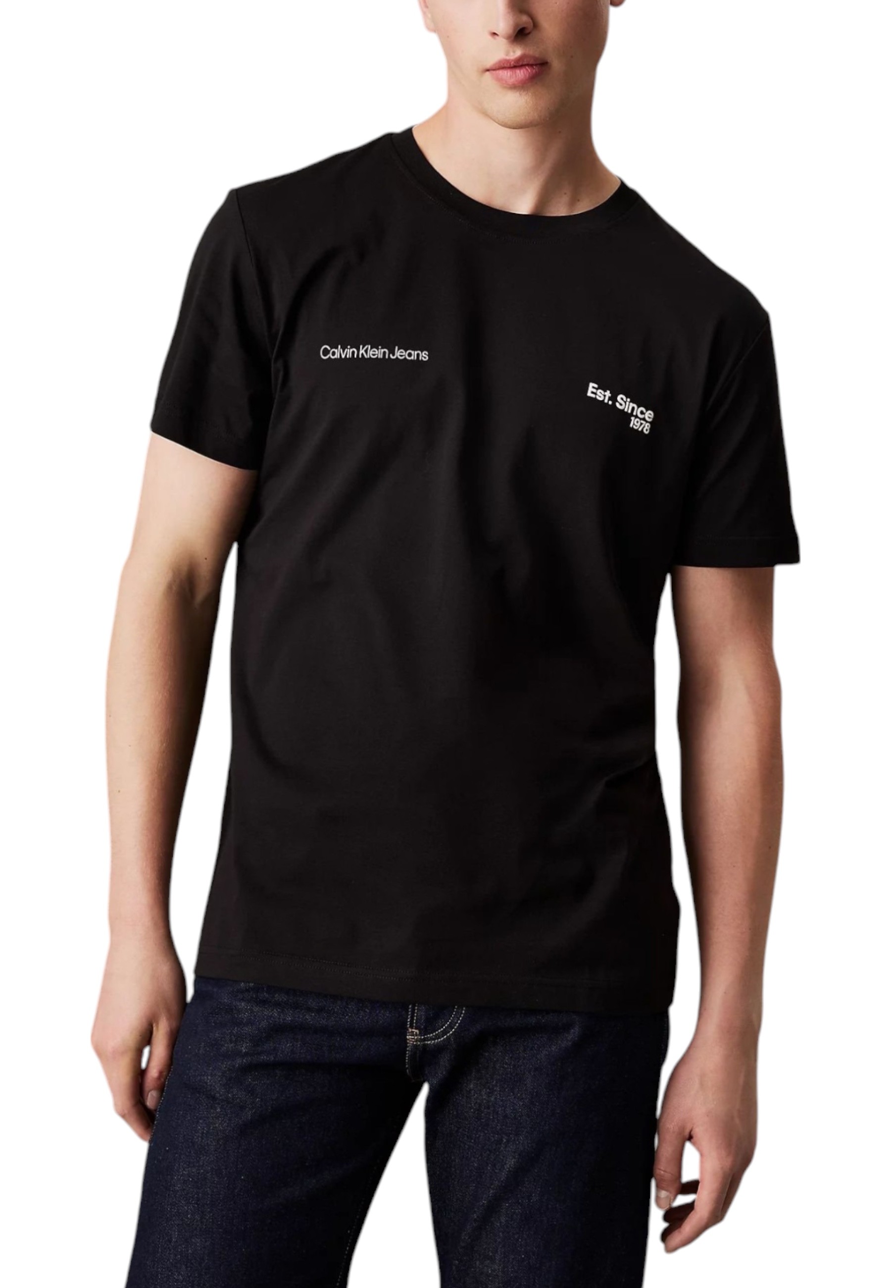 Футболка Calvin Klein Jeans
Футболка Calvin Klein Jeans